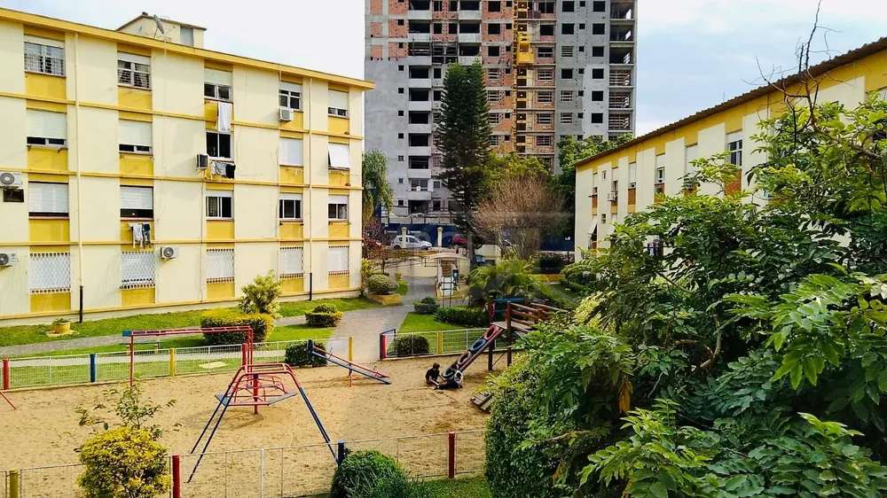 Apartamento, 2 quartos, 51 m² - Foto 1