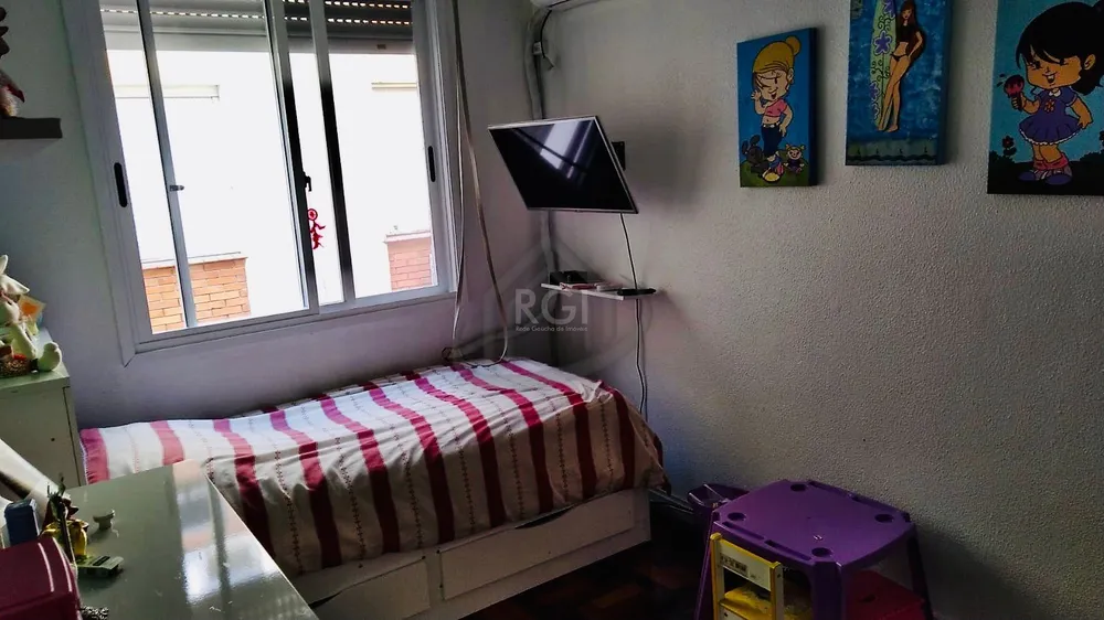 Apartamento, 2 quartos, 51 m² - Foto 2