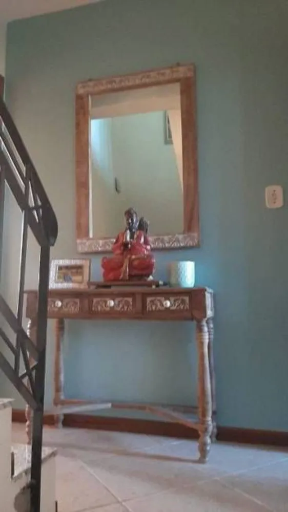 Sobrado, 4 quartos, 197 m² - Foto 4