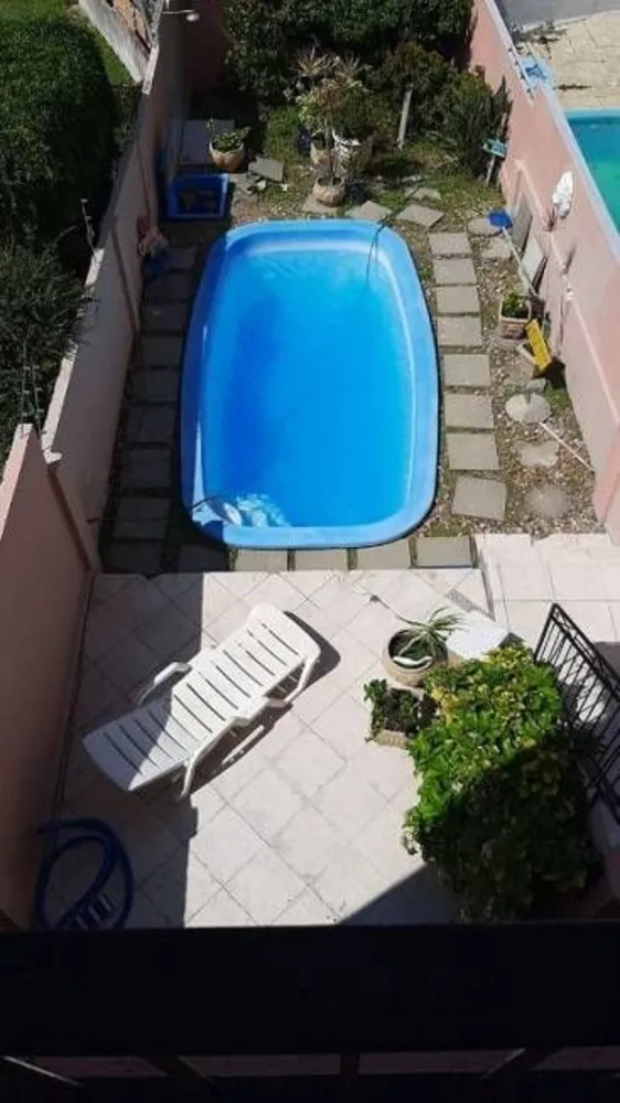 Sobrado, 4 quartos, 197 m² - Foto 1