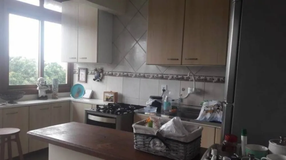Sobrado, 4 quartos, 197 m² - Foto 2