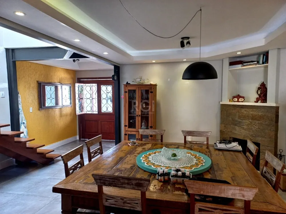 Casa, 2 quartos, 120 m² - Foto 3