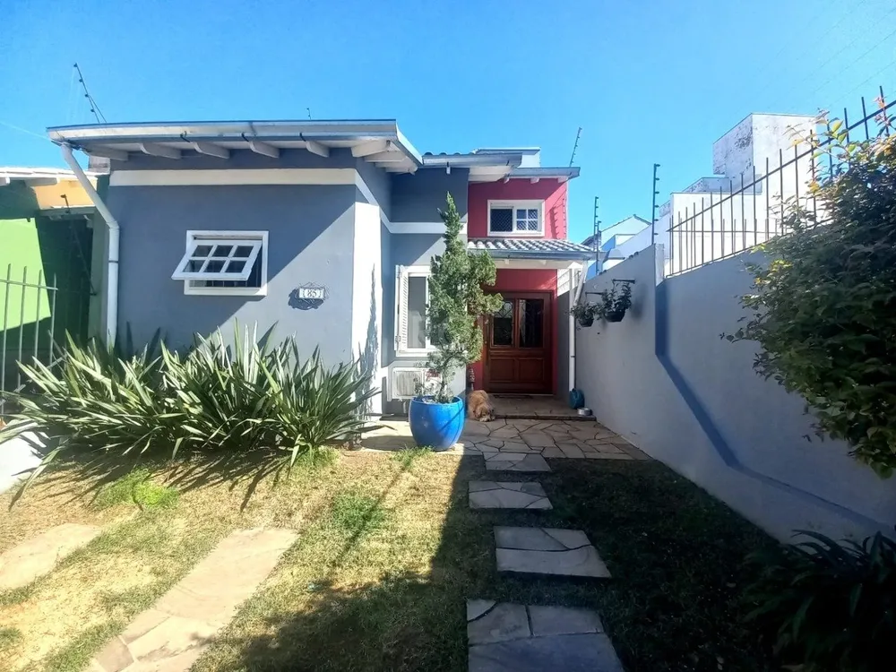 Casa, 2 quartos, 120 m² - Foto 1