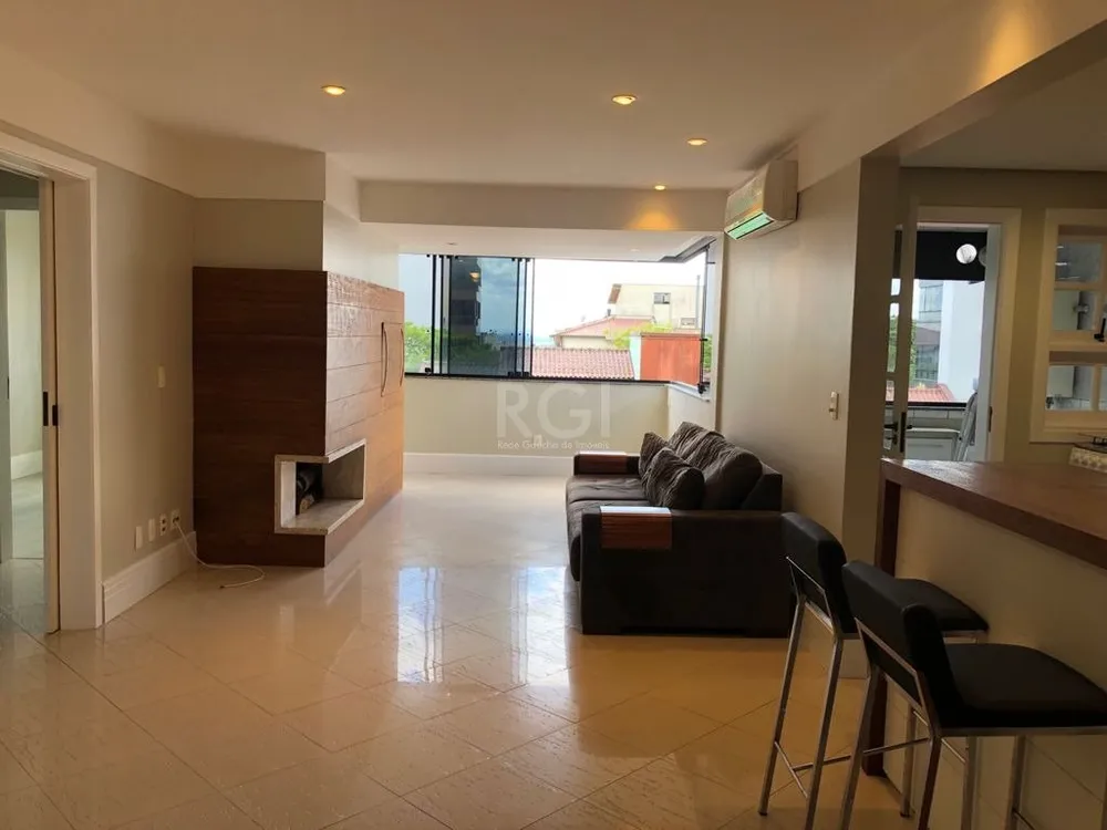 Apartamento, 3 quartos, 101 m² - Foto 2