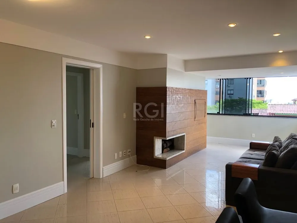 Apartamento, 3 quartos, 101 m² - Foto 1