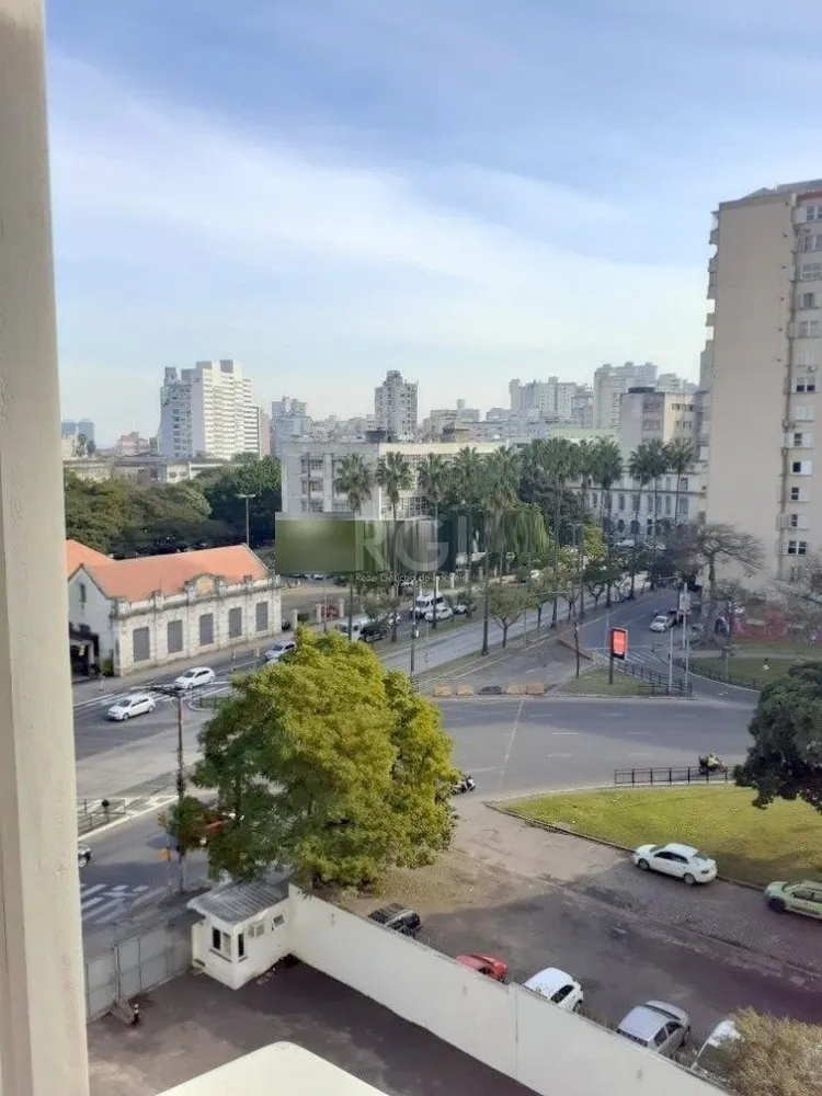 Apartamento, 1 quarto, 58 m² - Foto 1