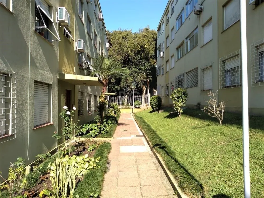 Apartamento, 2 quartos, 53 m² - Foto 1