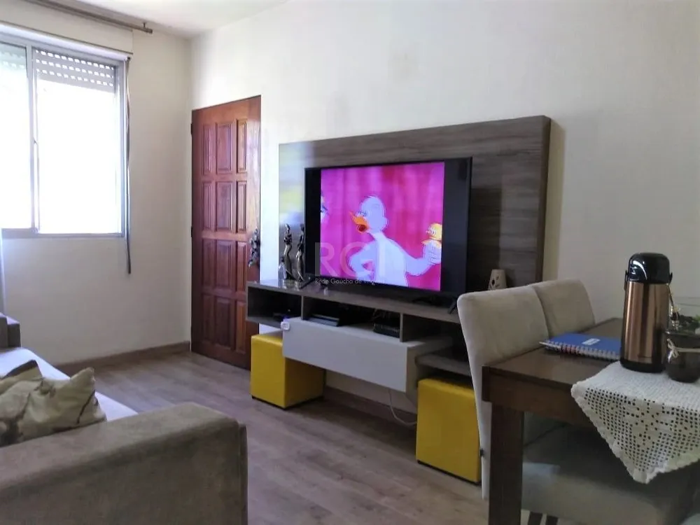 Apartamento, 2 quartos, 53 m² - Foto 3