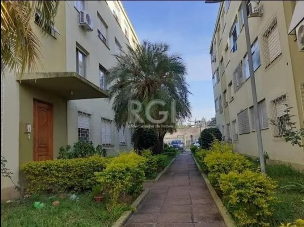 Apartamento, 2 quartos, 53 m² - Foto 2