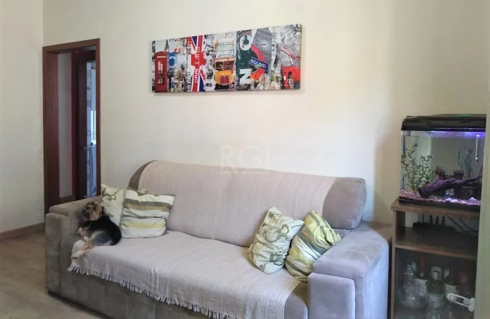 Apartamento, 2 quartos, 53 m² - Foto 4
