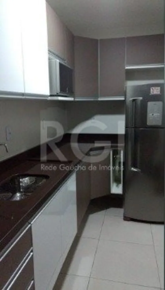 Apartamento, 2 quartos, 48 m² - Foto 3