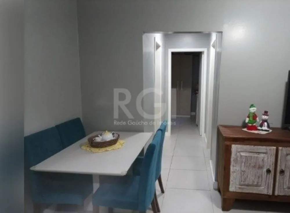 Apartamento, 2 quartos, 48 m² - Foto 1