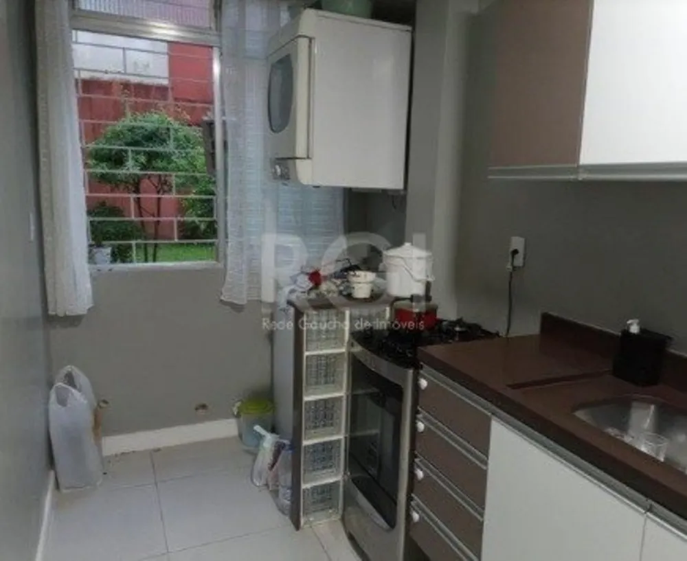 Apartamento, 2 quartos, 48 m² - Foto 4