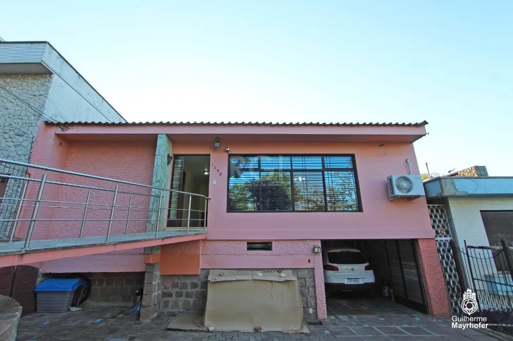 Casa, 5 quartos, 500 m² - Foto 2