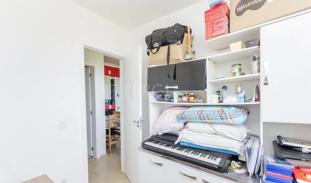 Apartamento, 2 quartos, 42 m² - Foto 4