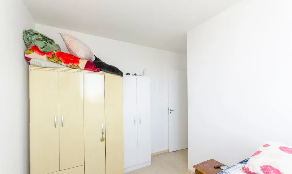 Apartamento, 2 quartos, 42 m² - Foto 3
