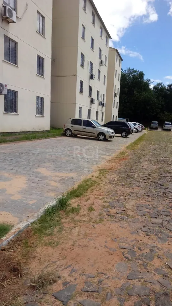 Apartamento, 2 quartos, 38 m² - Foto 2