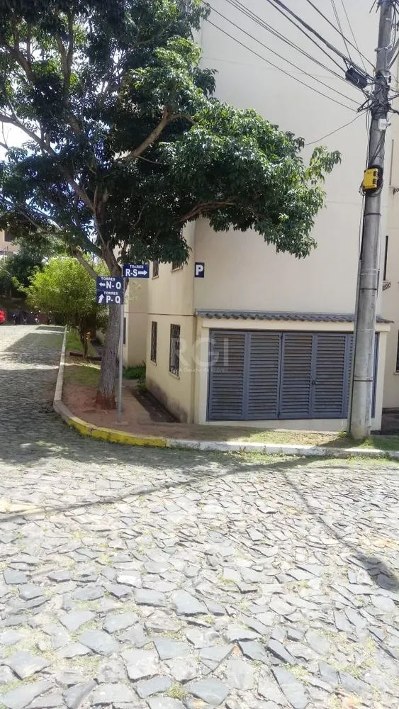 Apartamento, 2 quartos, 38 m² - Foto 3