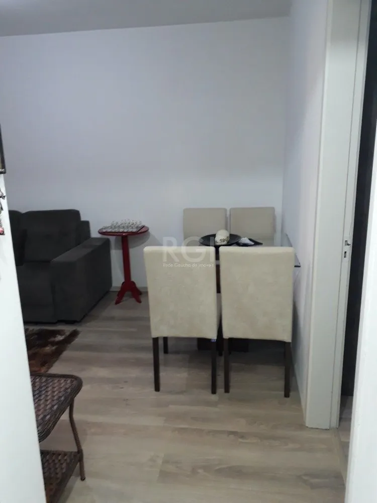 Apartamento, 1 quarto, 42 m² - Foto 3