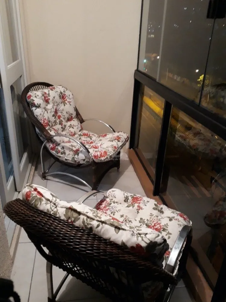 Apartamento, 1 quarto, 42 m² - Foto 4