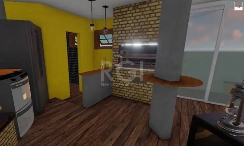 Casa, 4 quartos, 270 m² - Foto 2
