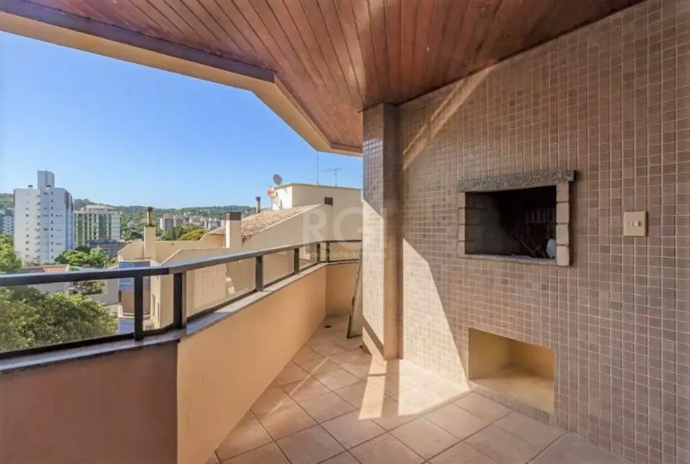 Apartamento, 2 quartos, 82 m² - Foto 1