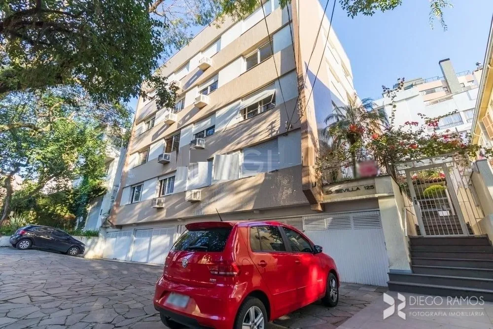 Apartamento, 2 quartos, 64 m² - Foto 2