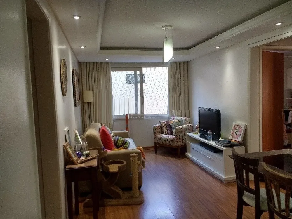 Apartamento, 2 quartos, 64 m² - Foto 4