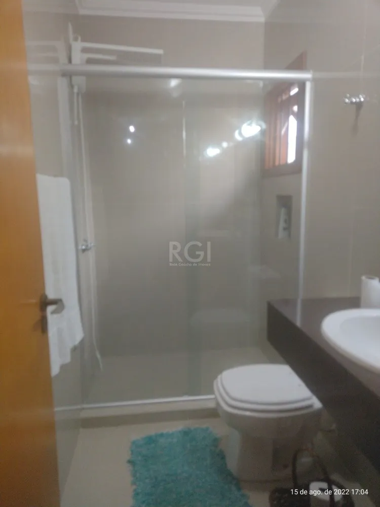 Casa, 3 quartos, 197 m² - Foto 3