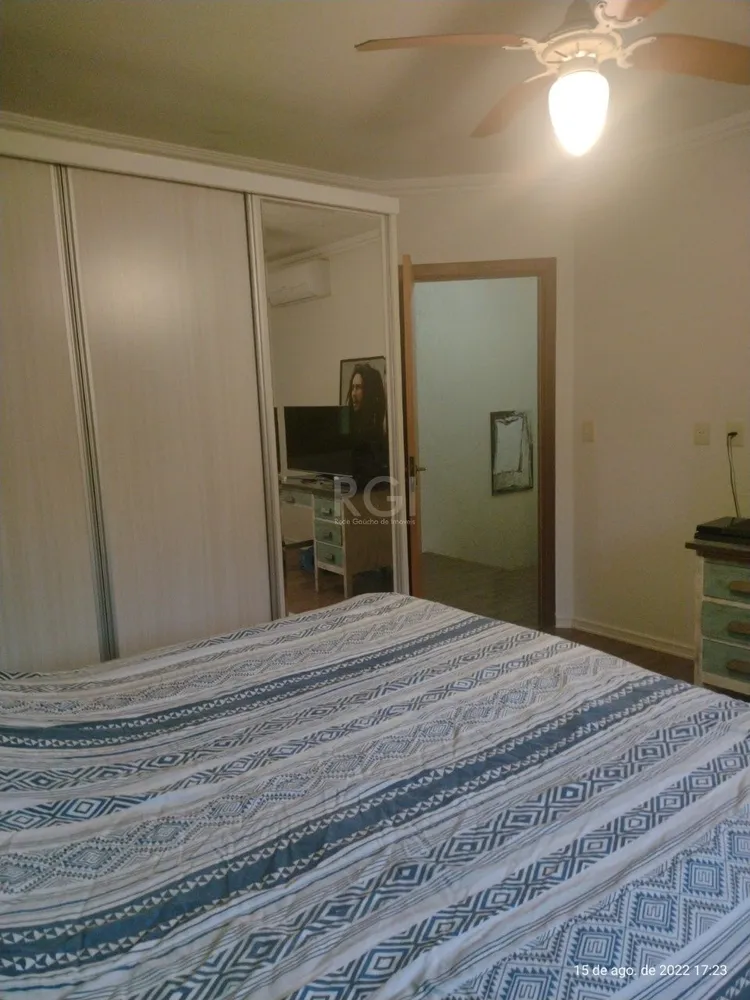 Casa, 3 quartos, 197 m² - Foto 1