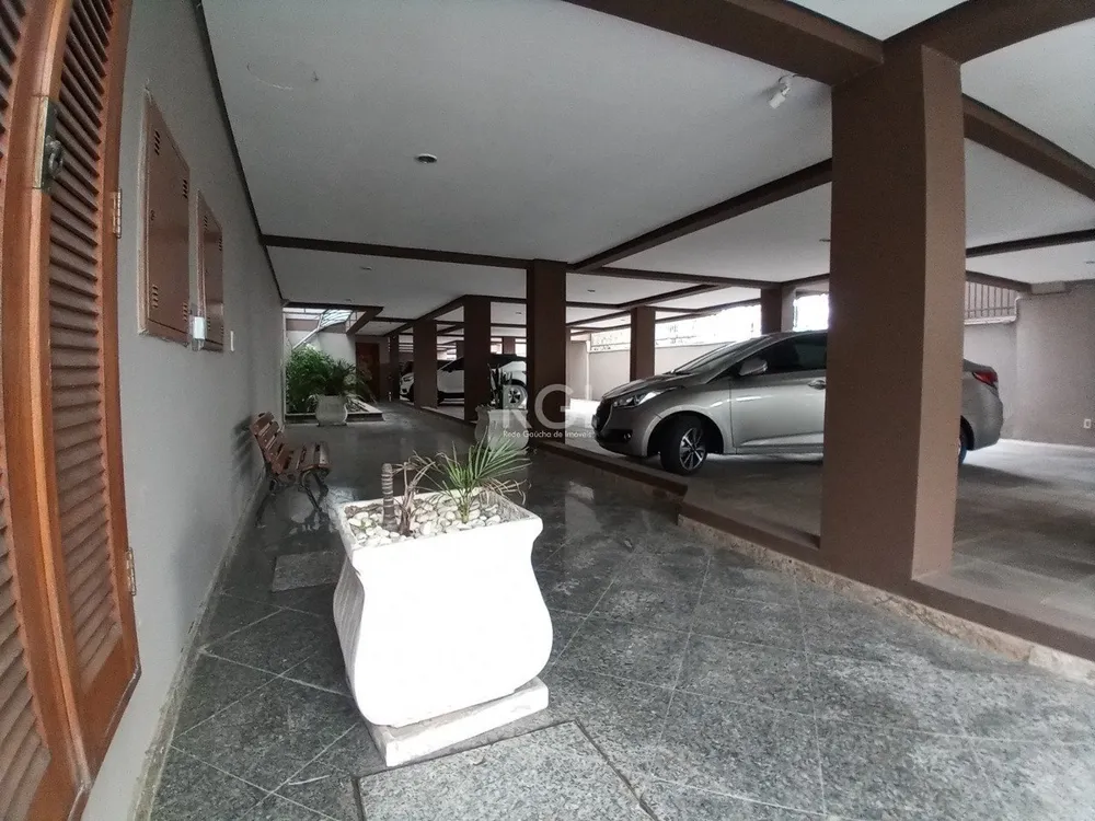Apartamento, 3 quartos, 180 m² - Foto 3