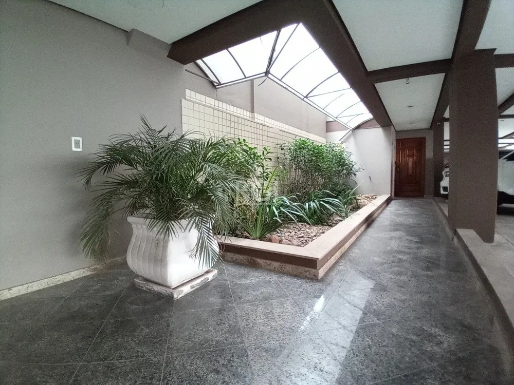 Apartamento, 3 quartos, 180 m² - Foto 4