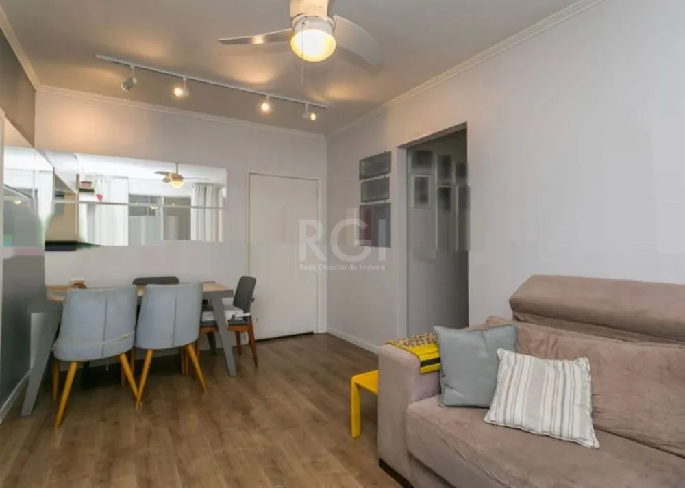 Apartamento, 2 quartos, 58 m² - Foto 3