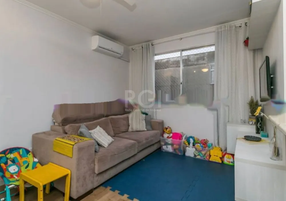 Apartamento, 2 quartos, 58 m² - Foto 2
