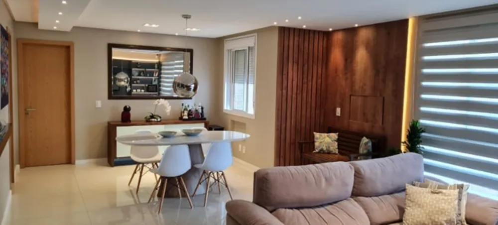 Apartamento, 3 quartos, 107 m² - Foto 4