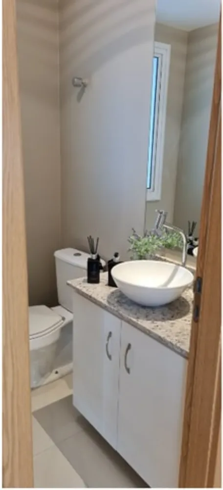 Apartamento, 3 quartos, 107 m² - Foto 2