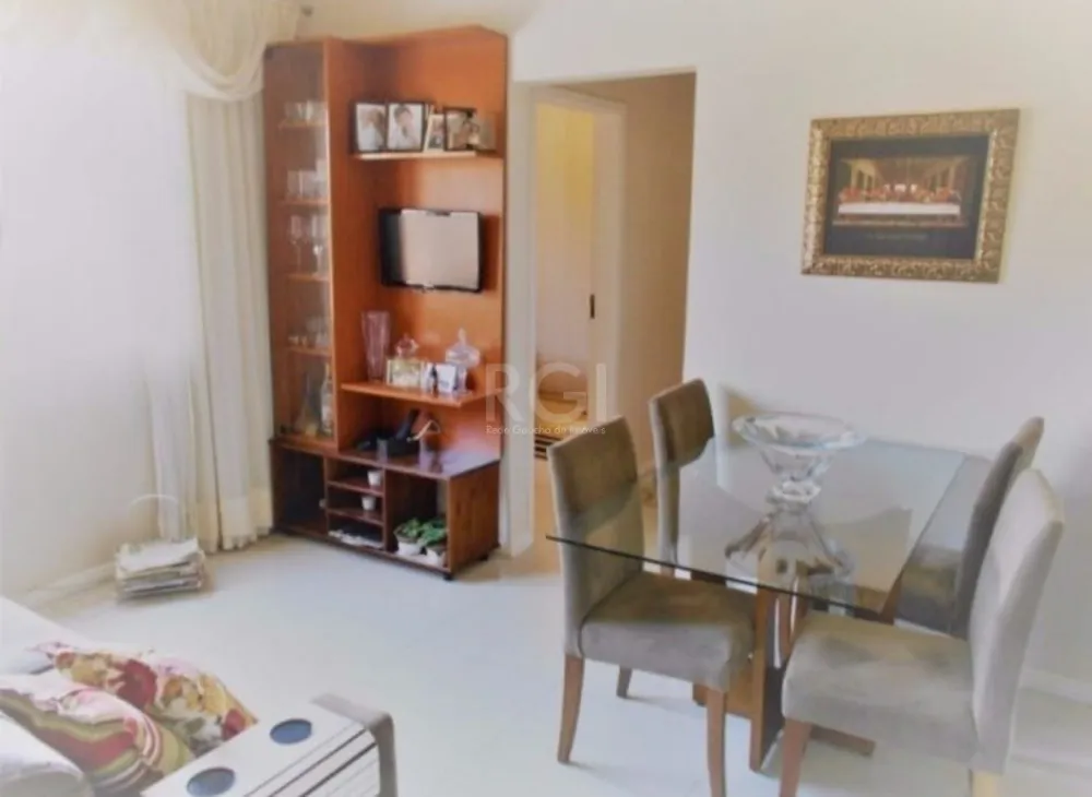 Apartamento, 2 quartos, 58 m² - Foto 3