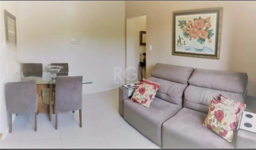 Apartamento, 2 quartos, 58 m² - Foto 4