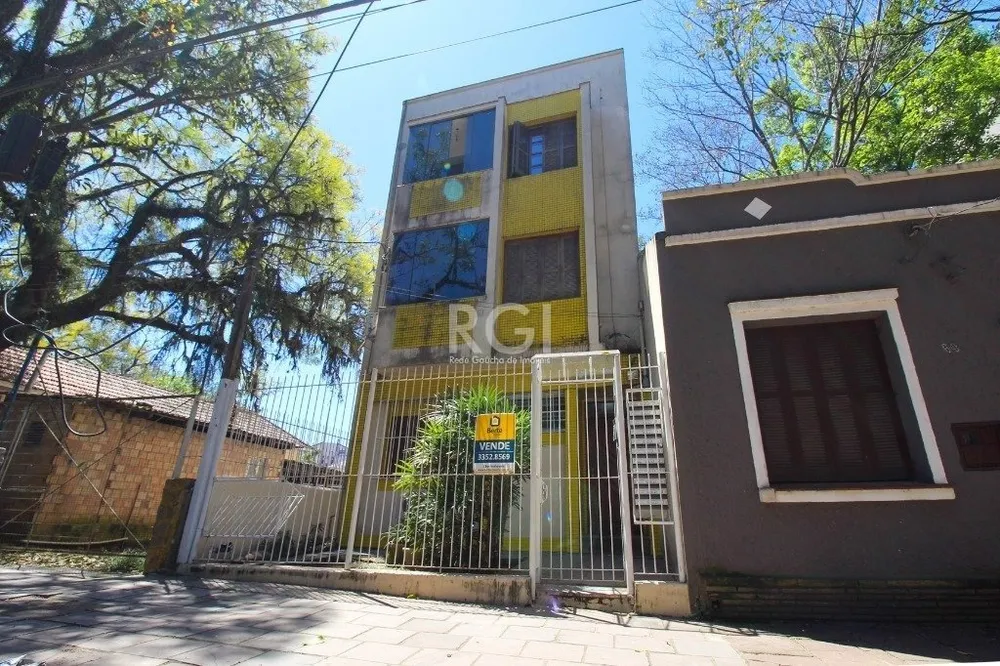 Apartamento, 2 quartos, 58 m² - Foto 1