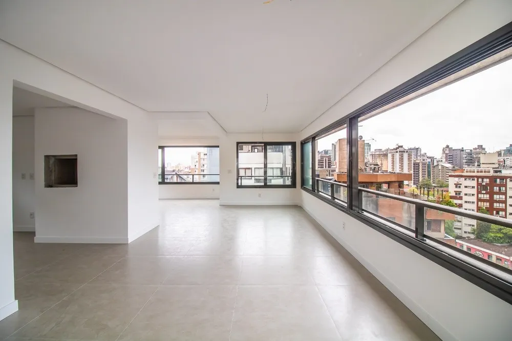 Apartamento, 3 quartos, 153 m² - Foto 1