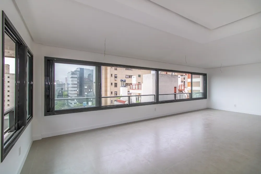 Apartamento, 3 quartos, 153 m² - Foto 3