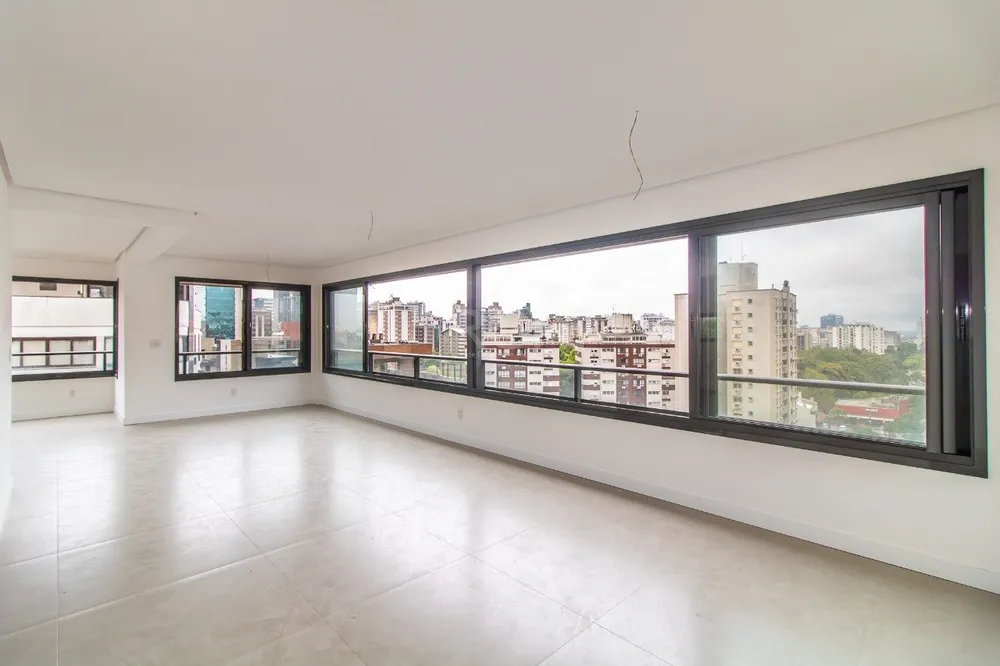Apartamento, 3 quartos, 153 m² - Foto 2