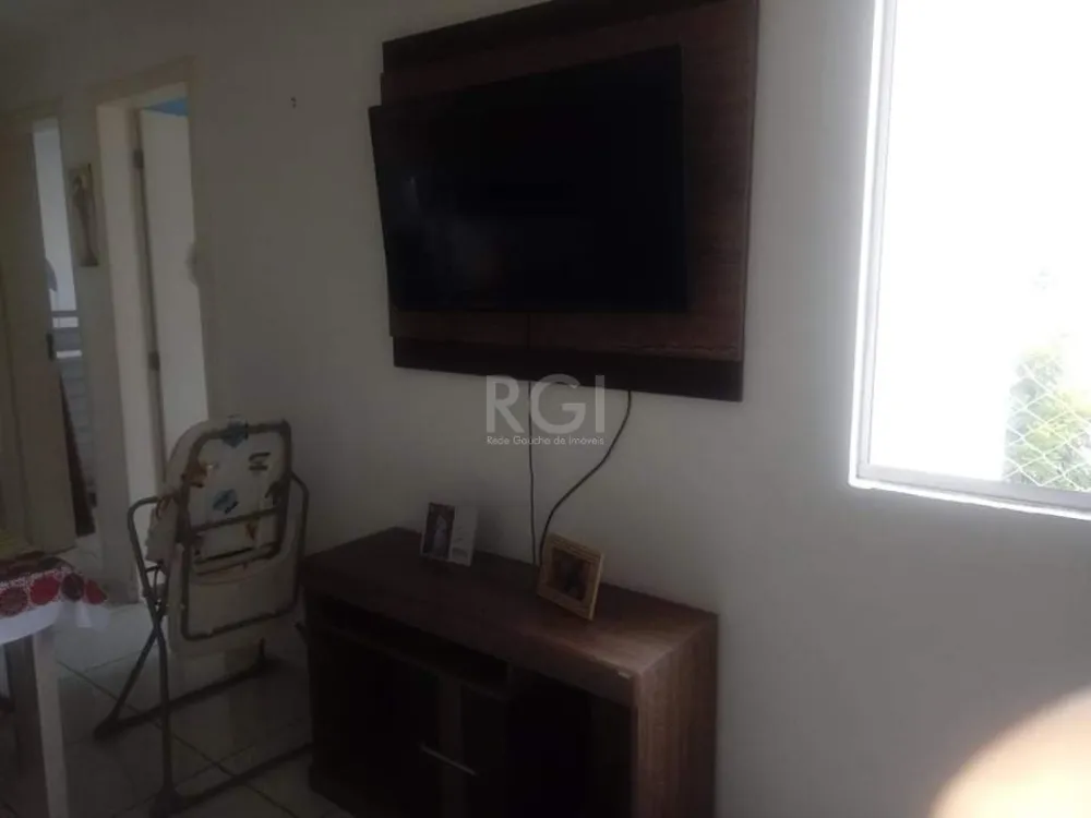 Apartamento, 2 quartos, 38 m² - Foto 4