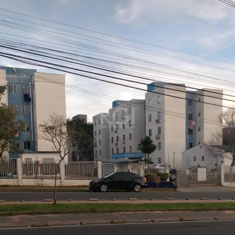 Apartamento, 2 quartos, 38 m² - Foto 1