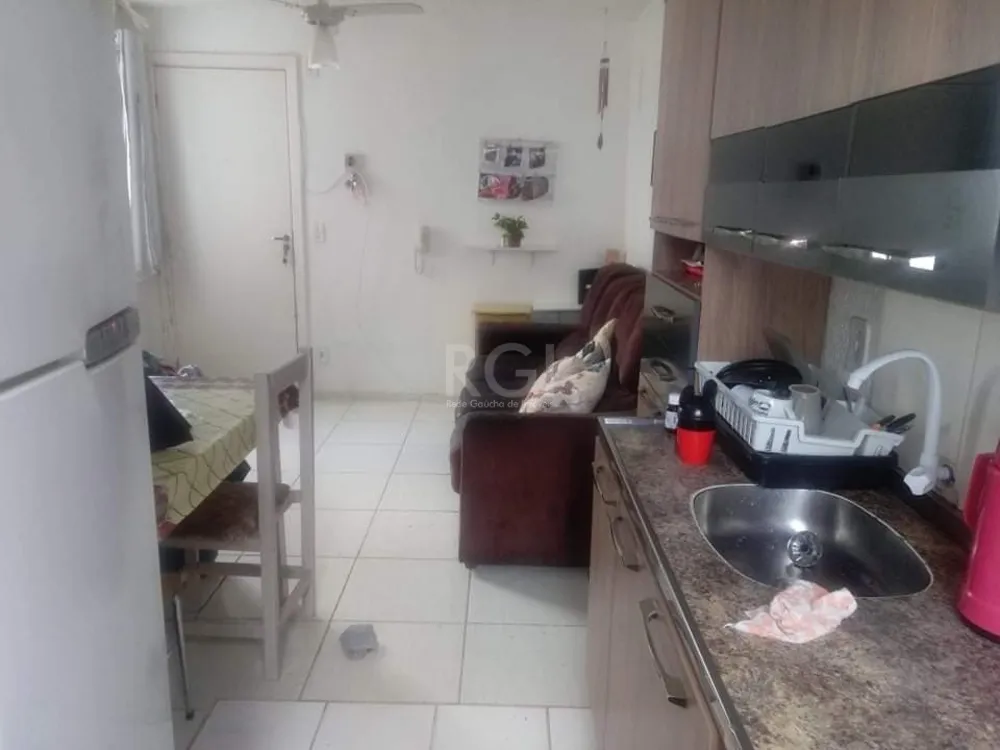 Apartamento, 2 quartos, 38 m² - Foto 2