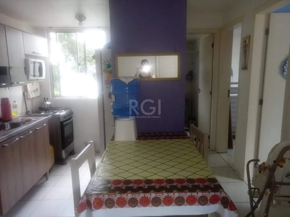 Apartamento, 2 quartos, 38 m² - Foto 3