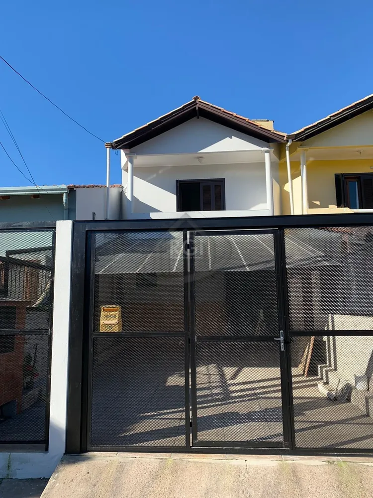 Sobrado, 2 quartos, 124 m² - Foto 1