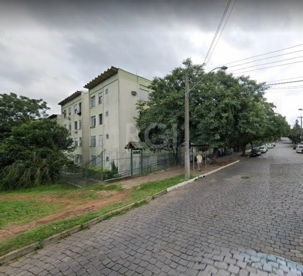 Apartamento, 1 quarto, 40 m² - Foto 1