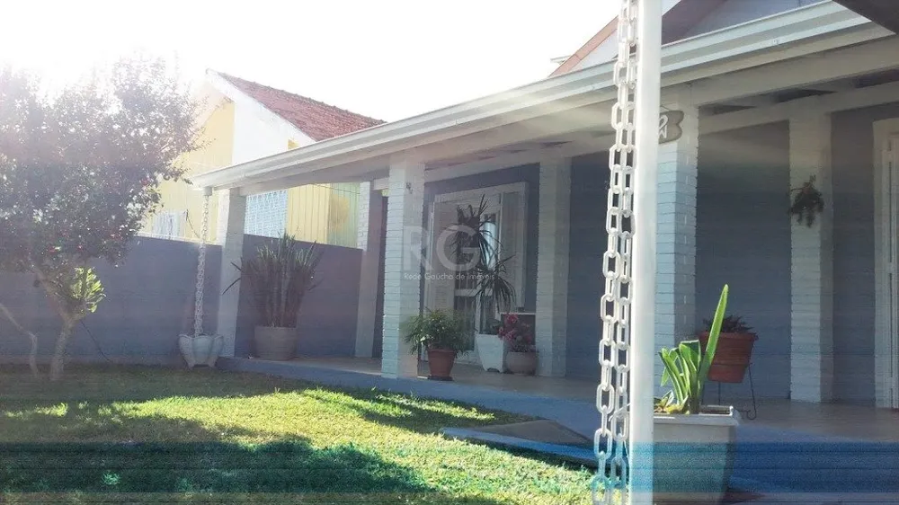 Casa, 4 quartos, 289 m² - Foto 3