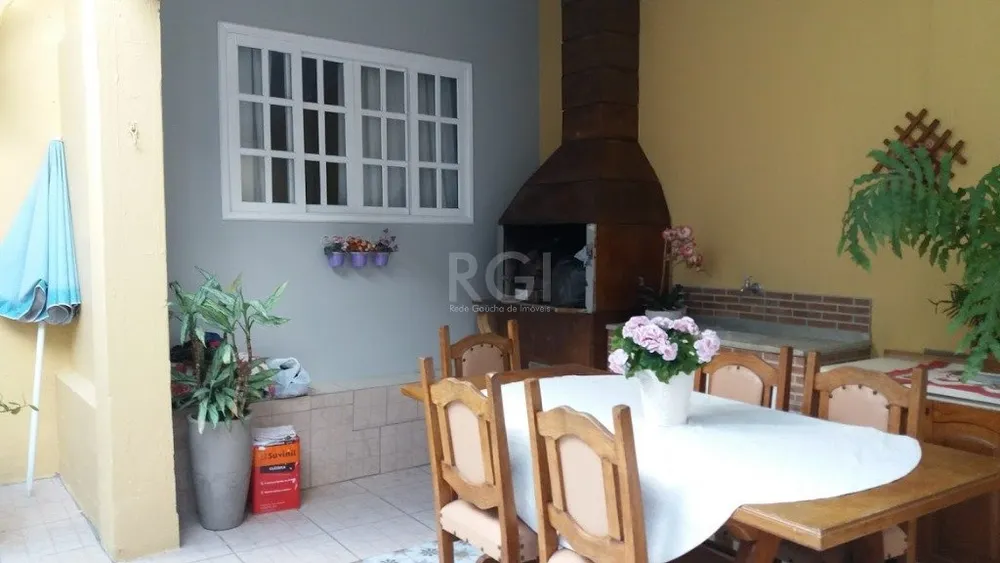 Casa, 4 quartos, 289 m² - Foto 4